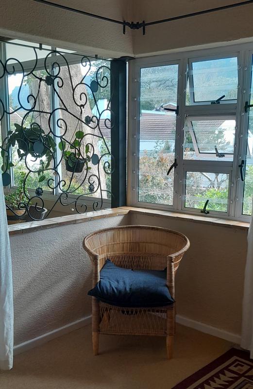 To Let 1 Bedroom Property for Rent in Newlands Western Cape